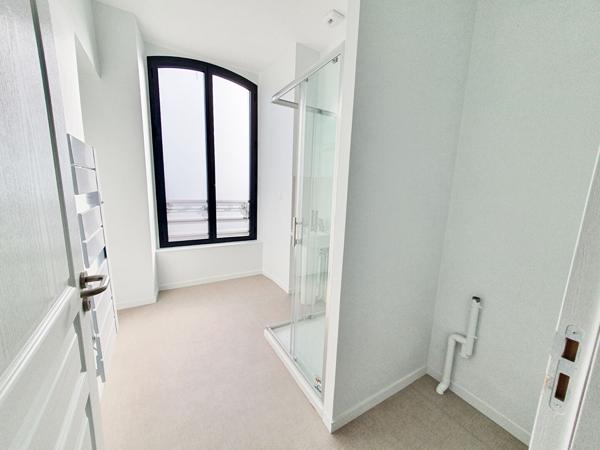 Appartement T5 Laigné St Gervais 4 chambres
