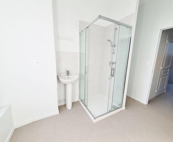 Appartement T5 Laigné St Gervais 4 chambres