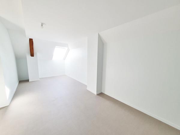 Appartement T5 Laigné St Gervais 4 chambres