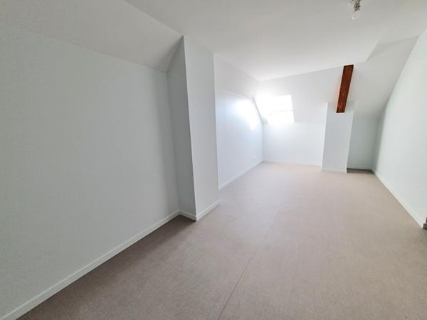 Appartement T5 Laigné St Gervais 4 chambres