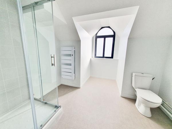 Appartement T5 Laigné St Gervais 4 chambres