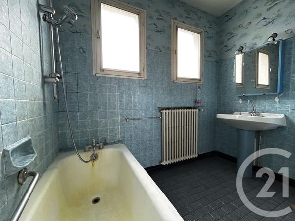 Maison à vendre  6 pièces - 134,16 m2 ST JUNIEN - 87