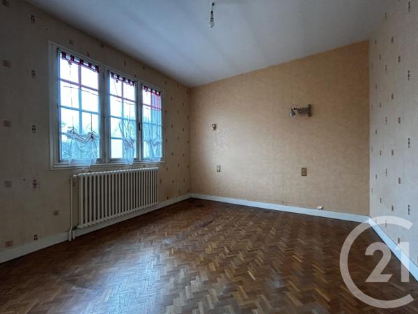 Maison à vendre  6 pièces - 134,16 m2 ST JUNIEN - 87