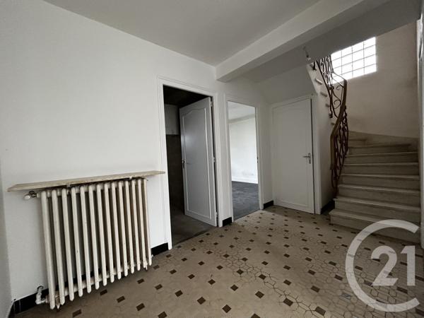 Maison à vendre  6 pièces - 134,16 m2 ST JUNIEN - 87