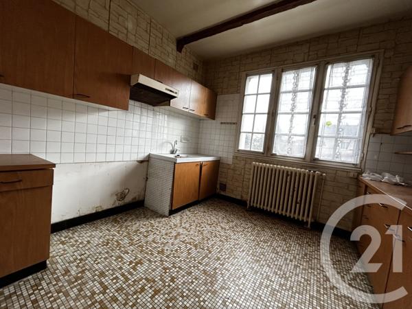 Maison à vendre  6 pièces - 134,16 m2 ST JUNIEN - 87