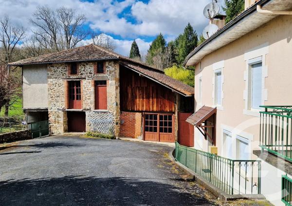 Maison à vendre  6 pièces - 134,16 m 2   ST JUNIEN  - 87