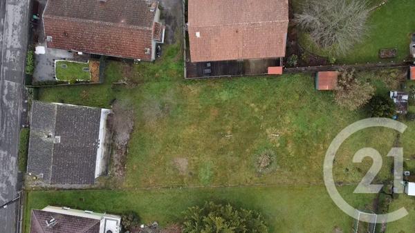 Maison à vendre  6 pièces - 134,16 m2 ST JUNIEN - 87