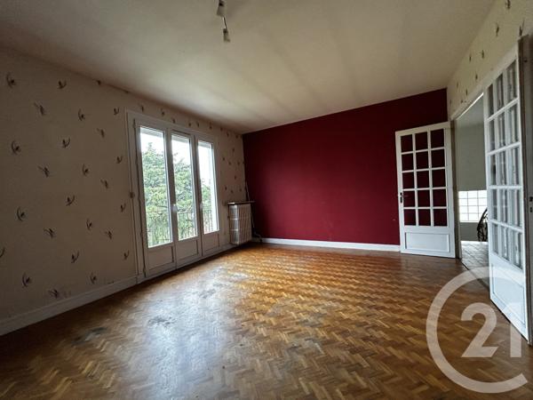 Maison à vendre  6 pièces - 134,16 m2 ST JUNIEN - 87