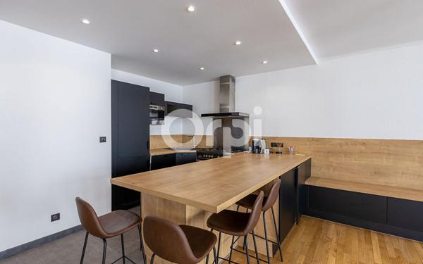 Appartement à vendre    4 pièces • 102,81 m2 Limoges