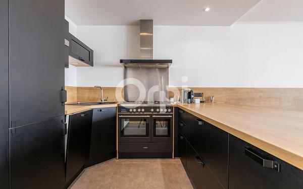 Appartement à vendre    4 pièces • 102,81 m2 Limoges