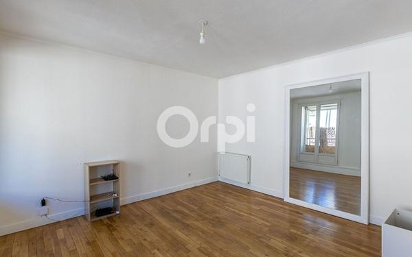 Appartement à vendre    4 pièces • 102,81 m2 Limoges