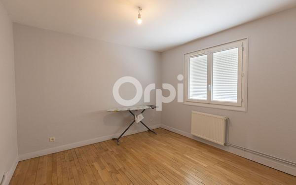 Appartement à vendre    4 pièces • 102,81 m2 Limoges