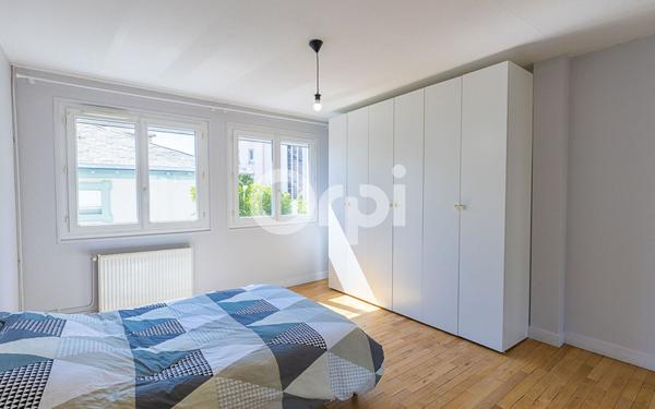 Appartement à vendre    4 pièces • 102,81 m2 Limoges