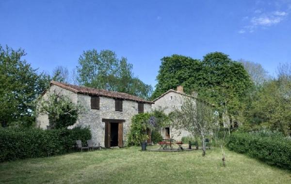 Vente Maison Aunac