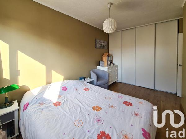 Appartement à vendre 4 pièces 70 m² Yerres