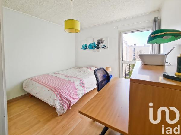 Appartement à vendre 4 pièces 70 m² Yerres