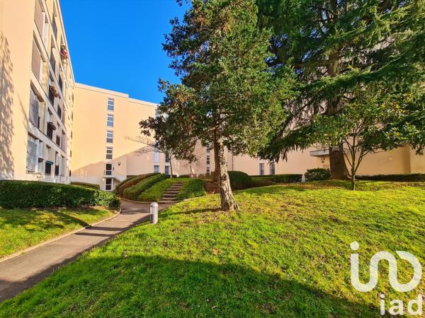 Appartement à vendre 4 pièces 70 m² Yerres