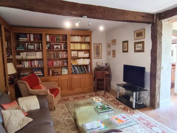 Maison de village à FLEURANCE (32500)