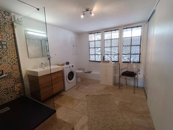 Maison de village à FLEURANCE (32500)