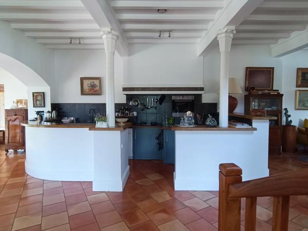 Maison de village à FLEURANCE (32500)