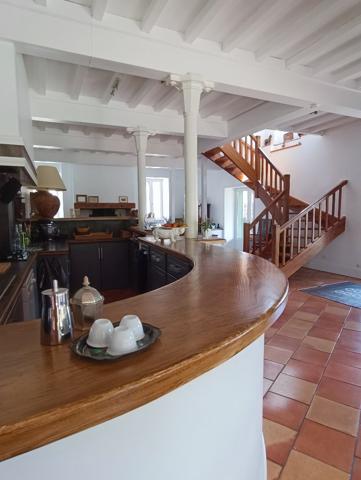 Maison de village à FLEURANCE (32500)