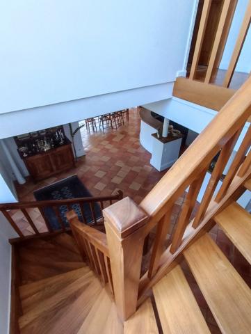 Maison de village à FLEURANCE (32500)