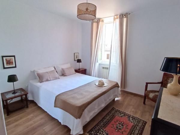 Maison de village à FLEURANCE (32500)