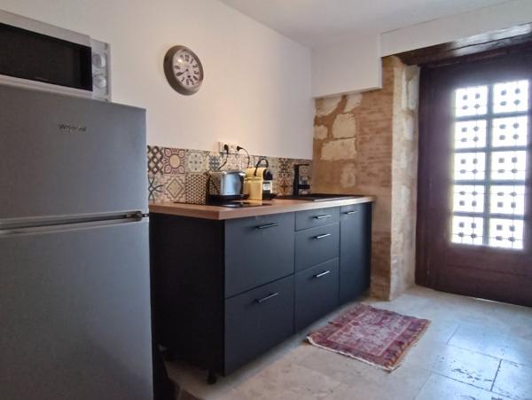 Maison de village à FLEURANCE (32500)