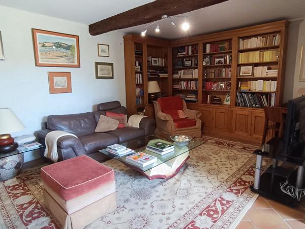 Maison de village à FLEURANCE (32500)