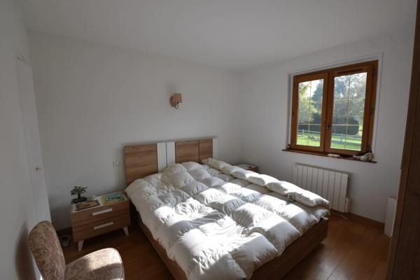 Maison à vendre 4 pièces Bourbon-Lancy (71)