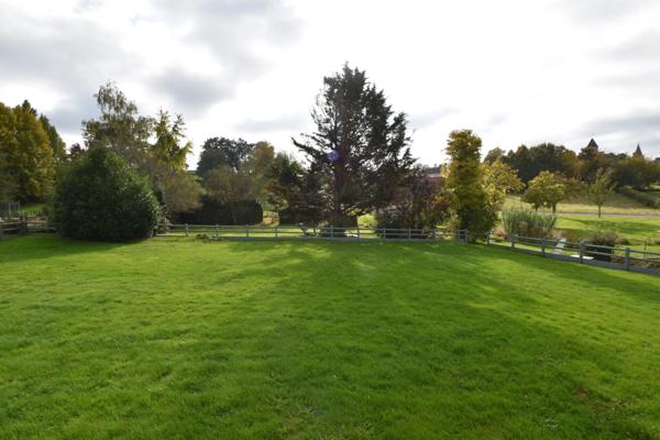 Maison à vendre 4 pièces Bourbon-Lancy (71)