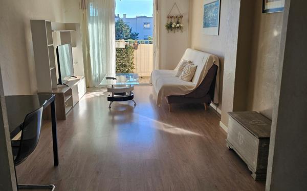 Appartement à louer    3 pièces • 62 m2 Ollioules