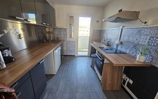 Appartement à louer    3 pièces • 62 m2 Ollioules