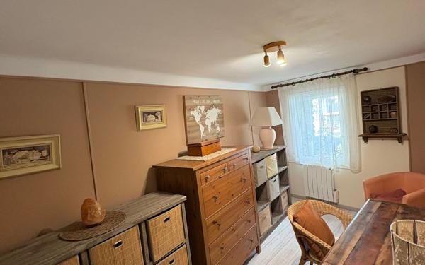 Maison à louer    3 pièces • 76,44 m2 Lucéram