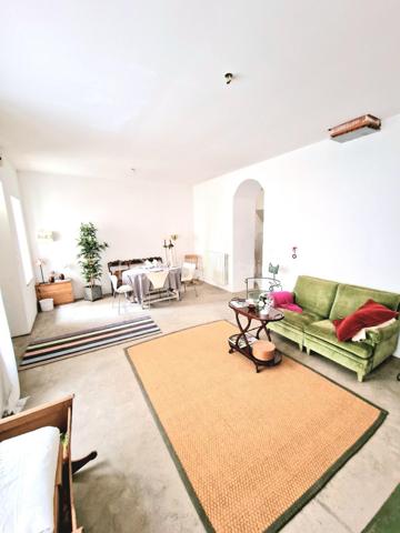 Maison de village de 190 m²