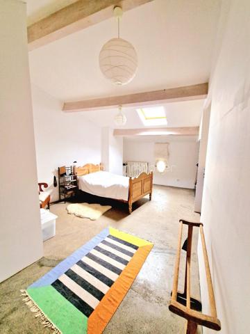 Maison de village de 190 m²