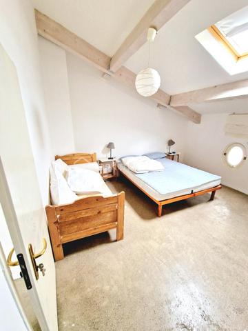 Maison de village de 190 m²