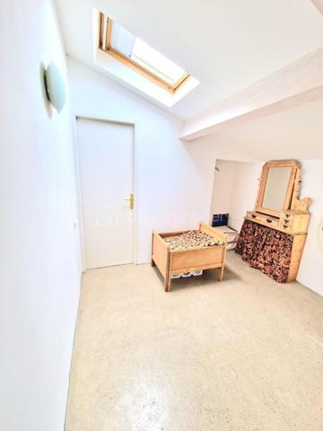 Maison de village de 190 m²