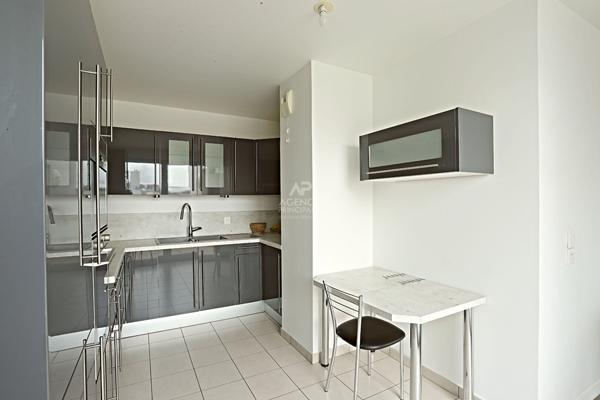 Appartement Nanterre 3 pièce(s) 69.83 m2 €389 000 ** - Référence 15328