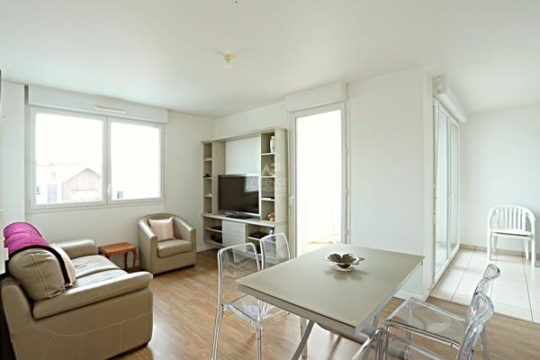 Appartement Nanterre 3 pièce(s) 69.83 m2 €389 000 ** - Référence 15328