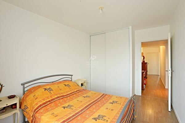 Appartement Nanterre 3 pièce(s) 69.83 m2 €389 000 ** - Référence 15328
