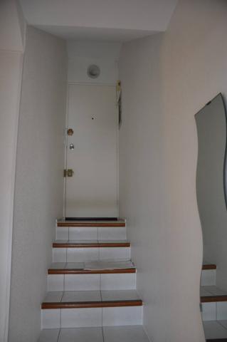 Appartement T2 à vendre dans la résidence Océanide avec balcon vue sur l'océan atlantique Lacanau Océan Front de mer