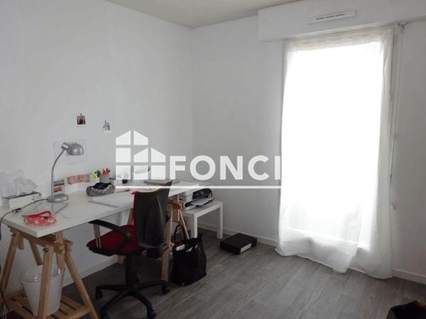 Location Appartement 3 pièces 68.93 m² - 31 RUE AMBROISE FLEURY Rouen 76000