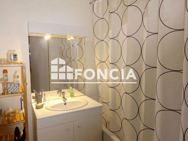 Location Appartement 3 pièces 68.93 m² - 31 RUE AMBROISE FLEURY Rouen 76000