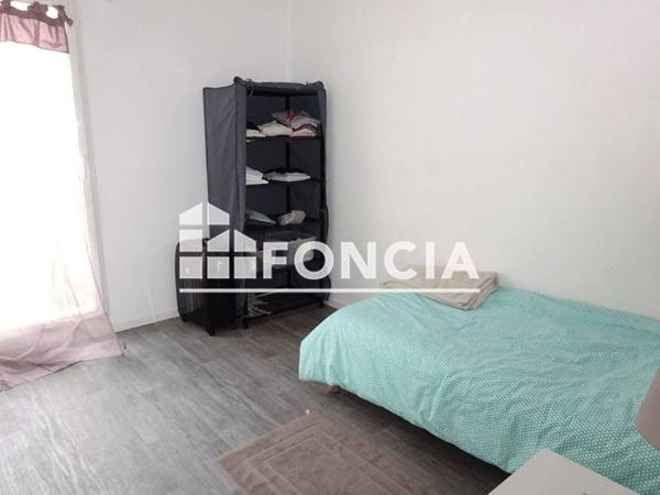 Location Appartement 3 pièces 68.93 m² - 31 RUE AMBROISE FLEURY Rouen 76000