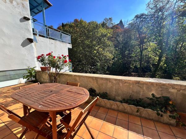 Vente / Maison de village