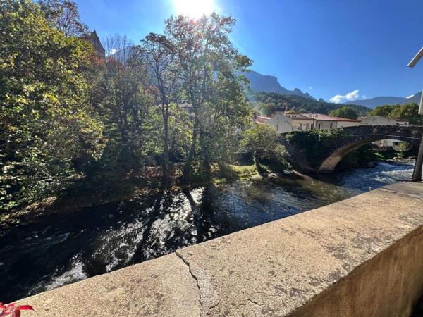 Vente / Maison de village