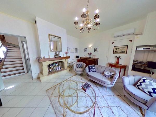 Vente / Maison de village