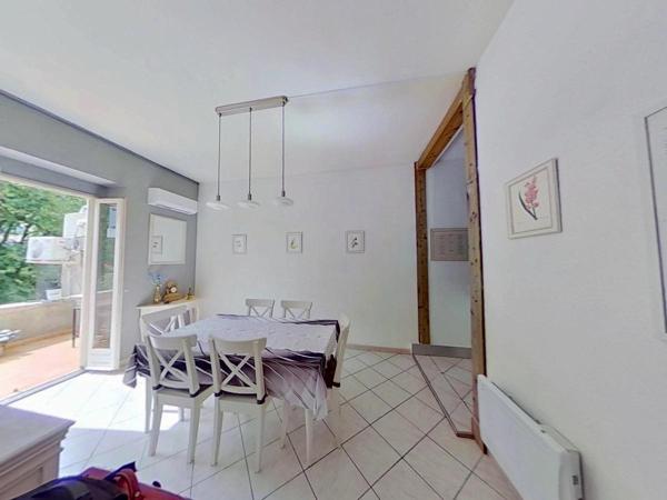 Vente / Maison de village