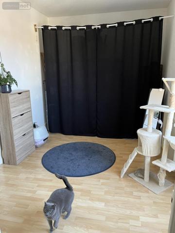 Appartement à louer à Dole dans le Jura (39100), ref : 39034-L90